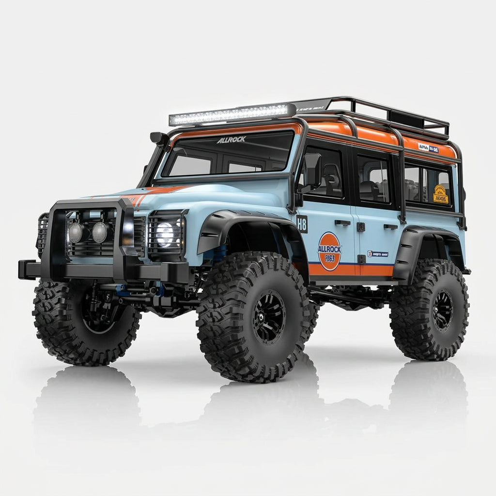 MJX-H8H-V5-Defender