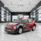 MJX HYPER GO 10303DC