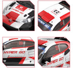 MJX 43308 Mini 4WD RC Car
