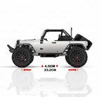 MJX H12Y+ Hyper Go 1:12 RC Truck