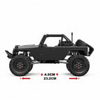 MJX H12Y Hyper Go 1:12 4WD RC Crawler