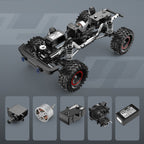 MJX H18P Body frame
