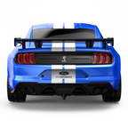 MJX HyperGo 10306DC Shelby GT500 1:10 Ford Muscle Rocket
