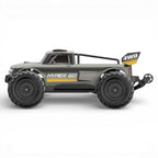 MJX Hyper Go 10210 1:10 Brushless LiPo Off Road RC Truck
