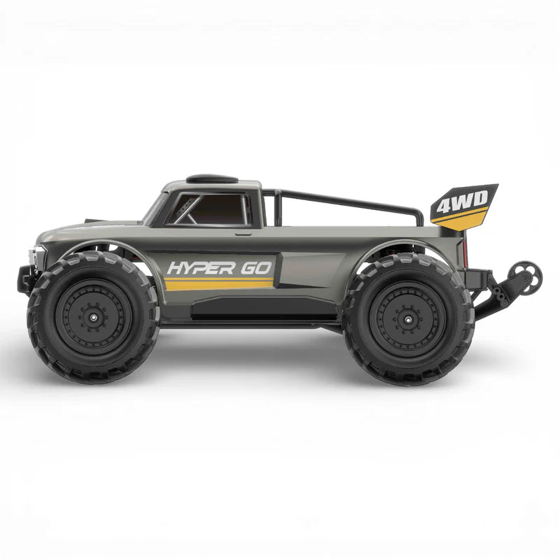 MJX Hyper Go 10210 1:10 Brushless LiPo Off Road RC Truck