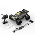 MJX Hyper Go 10210 1:10 Brushless LiPo Off Road RC Truck