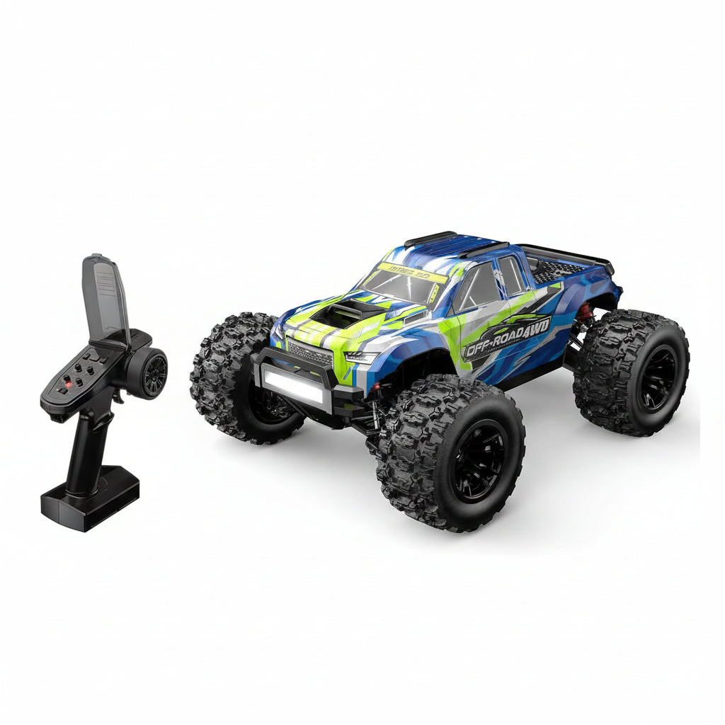 MJX Hyper Go 14208 
