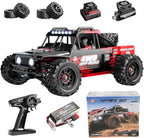 MJX Hyper Go 14209 1:14 4WD Off-road Brushless RC Truck