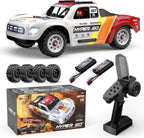MJX Hyper Go 14211 1:14 4WD Brushless RC Truck