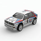 MJX Hyper Go 14302 1:14 Lancia 60+km/h RC Drift Car