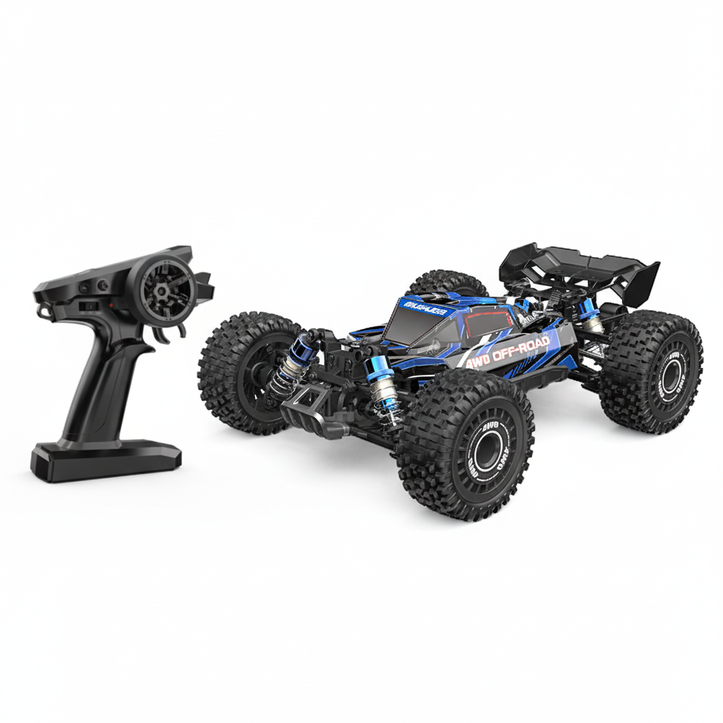 MJX Hyper Go 16207