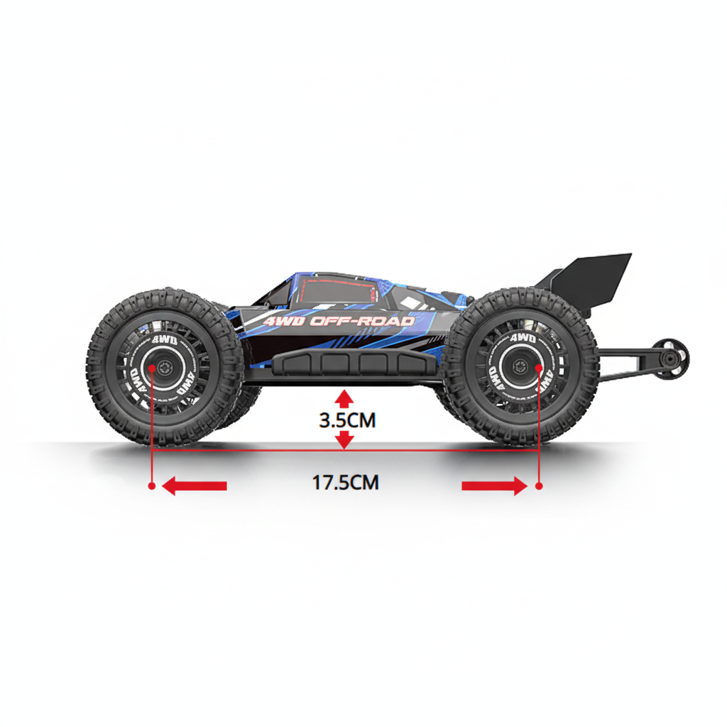 MJX Hyper Go 16207