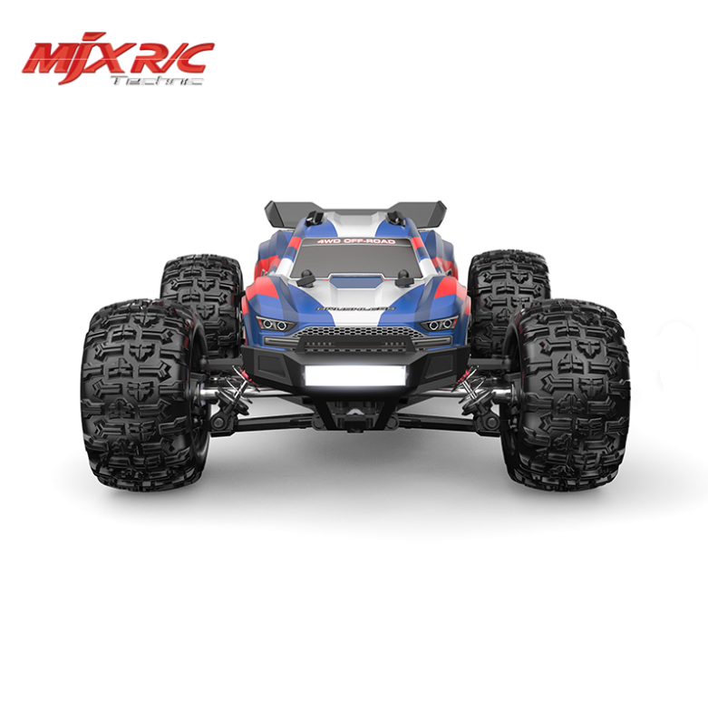 MJX Hyper Go 16212 45KM/H RC Truck