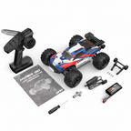 MJX Hyper Go 16212 Brushless Off-Road RC Car