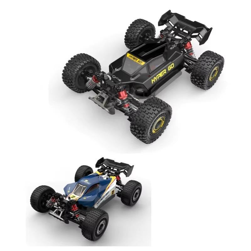 MJX Hyper Go 16213 RC Car with Dual Body Shells