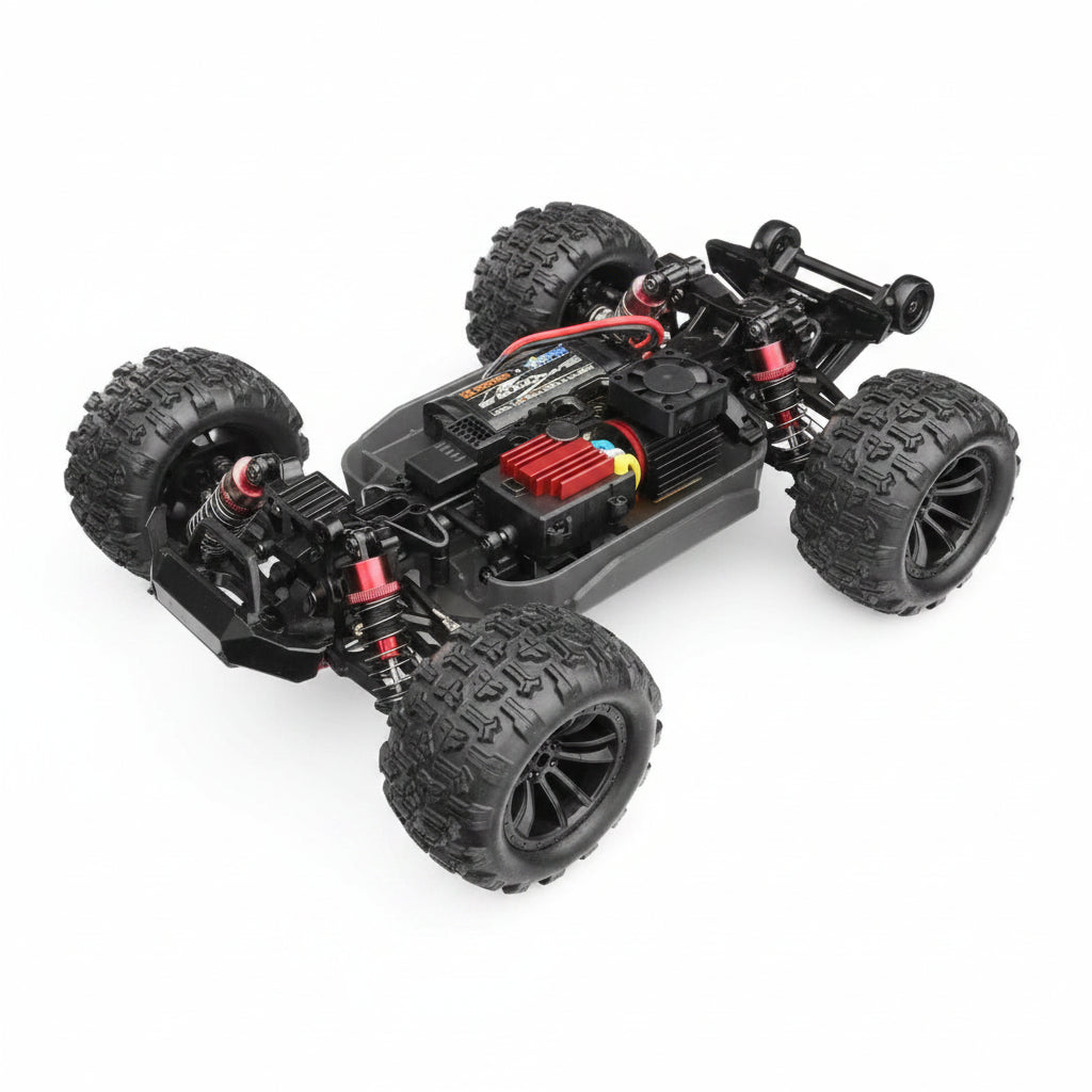 MJX Hyper Go 16218 Off-Road RC Monster Truck