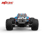 MJX Hyper Go 16218 RC Truck with LED Headlights