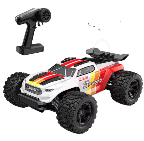 MJX Hyper Go 18208 1:18 RC Truck