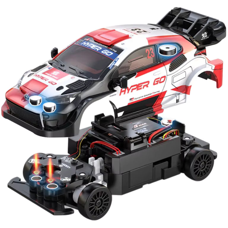 MJX Hyper Go 43308 Magnetic Body Shell