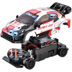 MJX Hyper Go 43308 Magnetic Body Shell