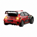 MJX Hyper Go 7303 1:7 WRC C3 RC Car