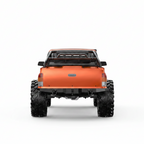 MJX Hyper Go H8E Off Road RC Truck Front View