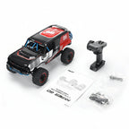 MJX Hyper Go H8PDC 1:8 RC Crawler – Ford Bronco
