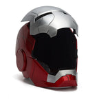 MK5 Iron Man 1:1 Helmet