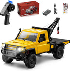 MN82T LC79 RC Crawler with Crane
