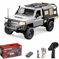 MN Model MN82S 1:12 RC Rock Crawler