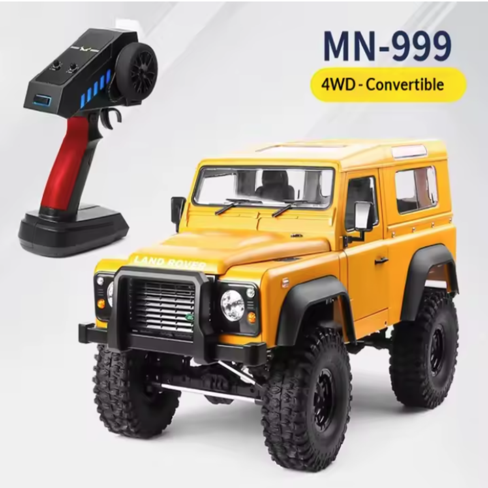 MN Model MN999