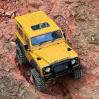 MN Model MN999 D90 Defender RC Car