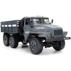 MZ S8388 Off-Road Military RC Vehicle