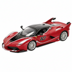 Maisto Ferrari 82412 FXX-K RC Car 1:14