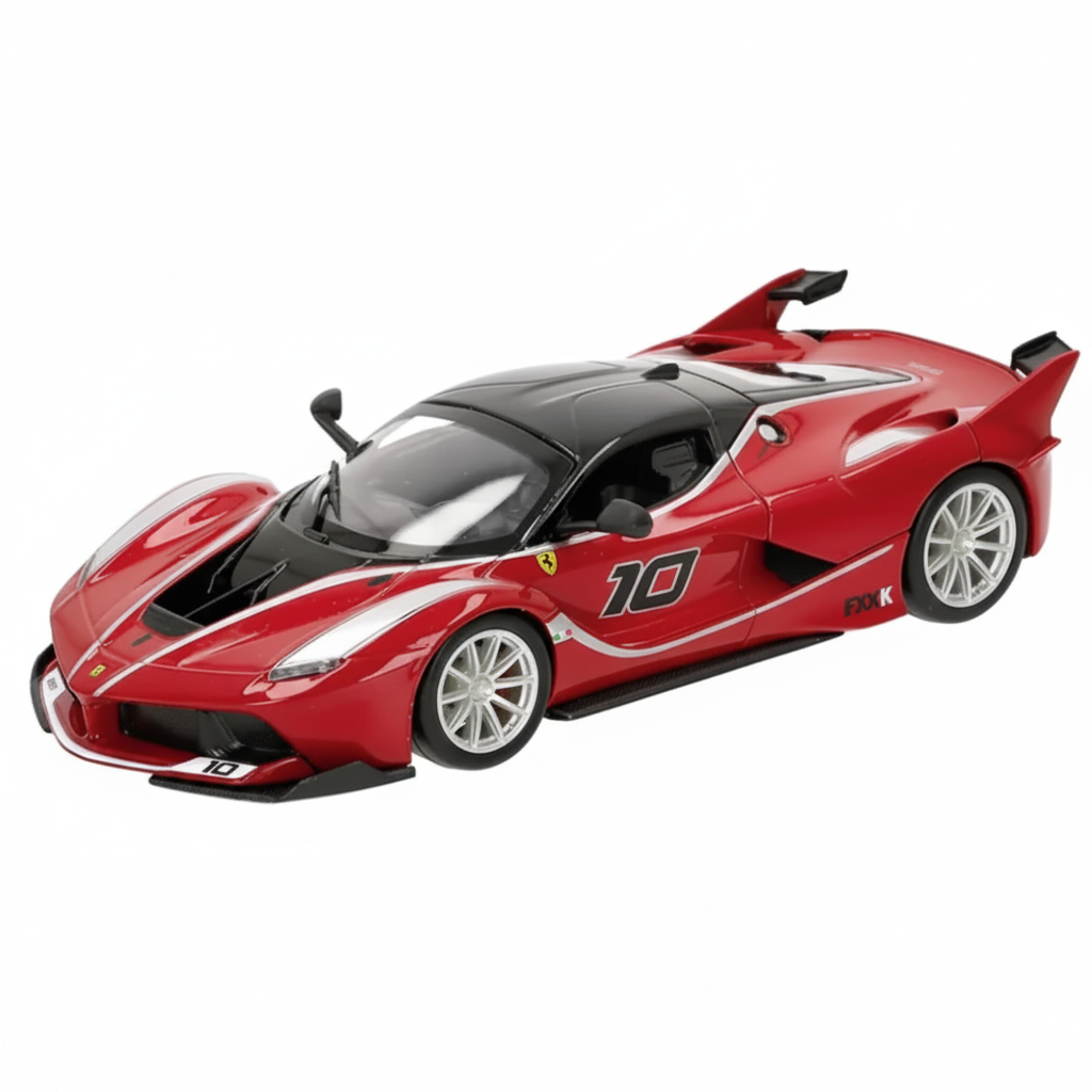 Maisto Ferrari 82412 FXX-K RC Car 1:14
