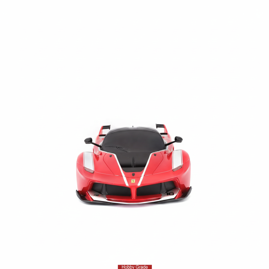 Maisto Ferrari 82412 FXX-K RC Car 1:14