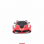 Maisto Ferrari 82412 FXX-K RC Car 1:14
