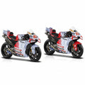 Maisto MotoGP Marc Marquez 93 Ducati 1:18