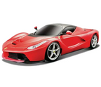 Maisto Tech 82417 1:14 Ferrari LaFerrari RC Car