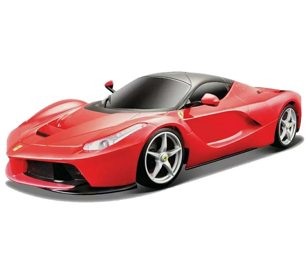 Maisto Tech 82417 1:14 Ferrari LaFerrari RC Car