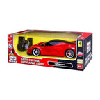 Maisto Tech 82417 1:14 Ferrari LaFerrari RC Car