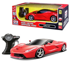 Maisto Tech  Ferrari LaFerrari RC Car