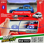 Maisto Tech R/C 1:64 Volkswagen Touareg Bluetooth RC Car