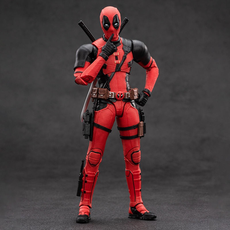 Marvel action figure wholesale