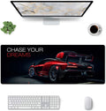  McLaren Senna Keyboard & Mouse Mat 