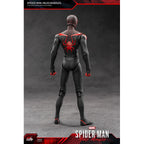Miles Morales Action figure