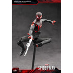 Miles Morales Marvel Action figure