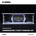 MoreArt MC914924 1:64 Lamborghini 