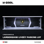 MoreArt MC914924 1:64 Lamborghini 