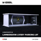MoreArt MC914924 1:64 Lamborghini 